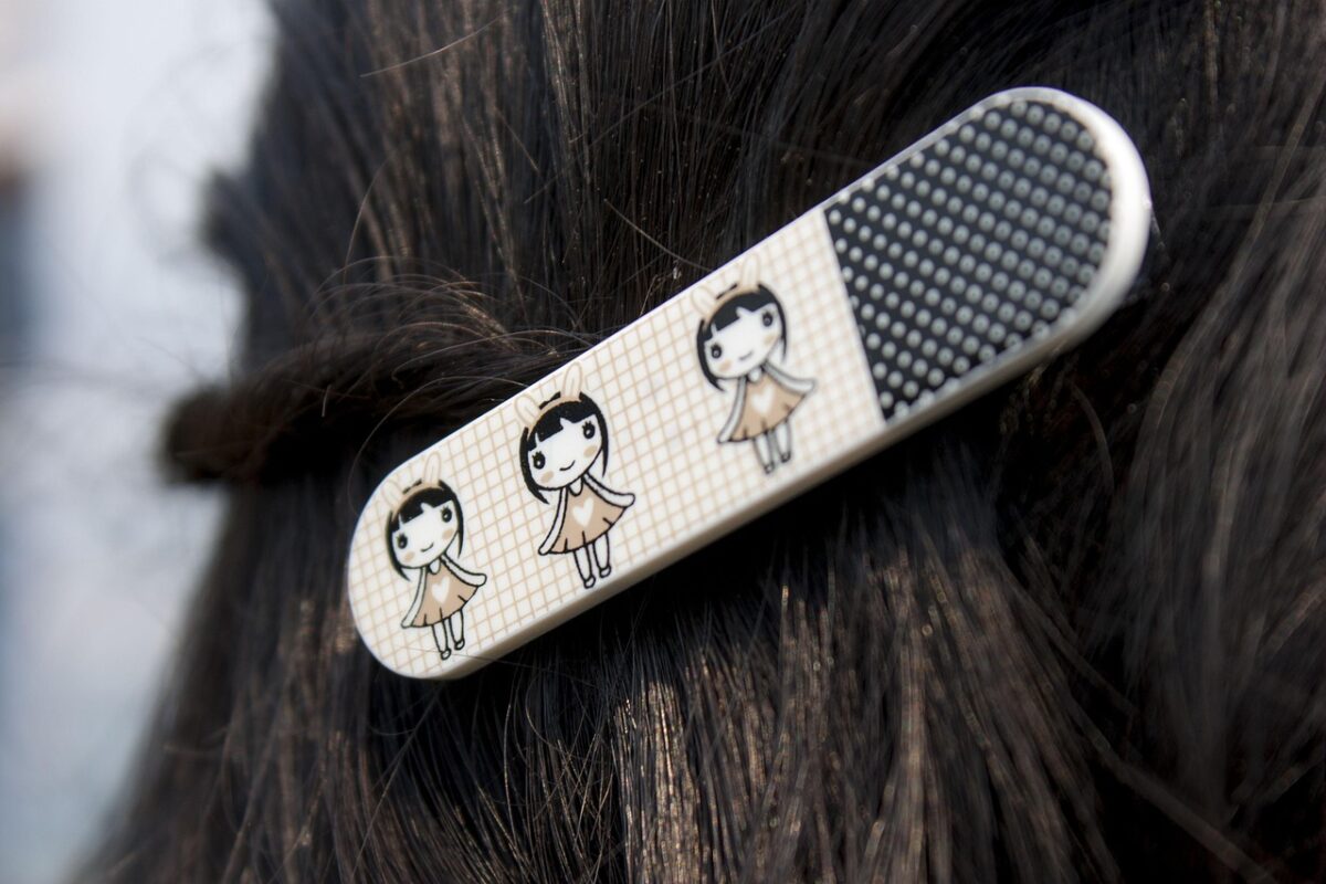 Sectioning clips, and why the cheap ones do not work